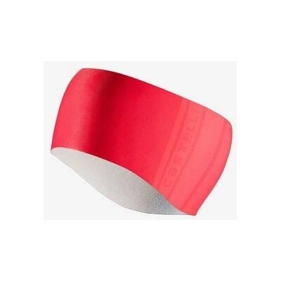 Castelli Pro Thermal 2 pánská Red