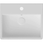 SAPHO Isvea Purity 50x42 cm (10PL52050)