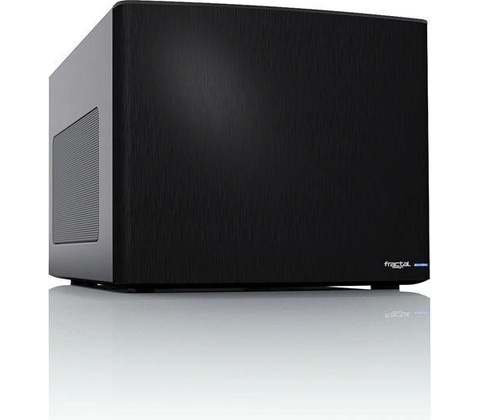 Fractal Design Node 304 FD-CA-NODE-304-BL
