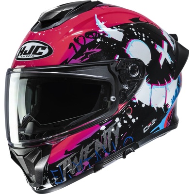 HJC C71 FQ20