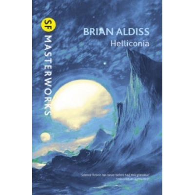 Helliconia Brian Aldiss