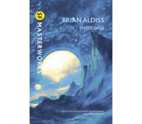 Helliconia Brian Aldiss