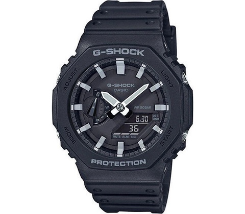 Casio GA-2100-1A