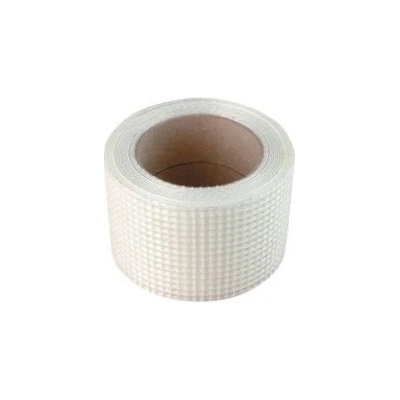 Páska na sádrokarton samolepící MESH TAPE 20m