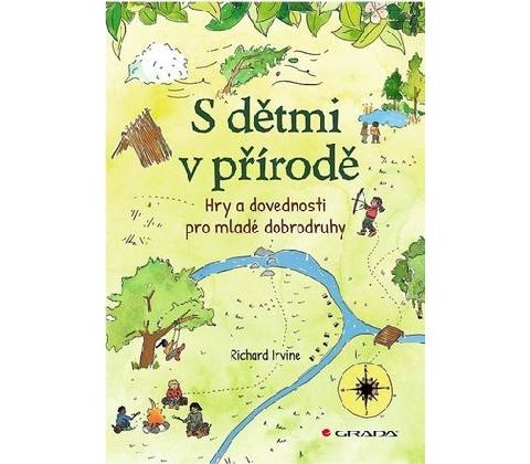 S dětmi v přírodě
