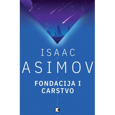 Fondacija i carstvo