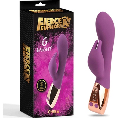Fierce Euphoria G Knight