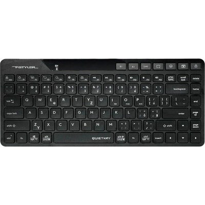 A4Tech FStyler FBK26CAS-BK