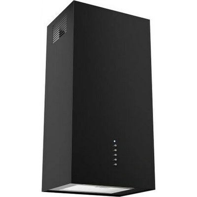 AKPO WK-4 CUBERA WL BLACK MAT T520 M3