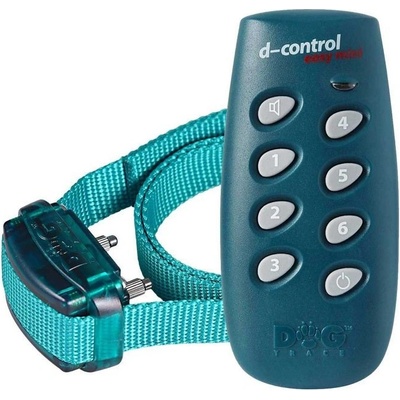 DogTrace Obojek výcvikový d-control easy mini do 200 m