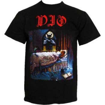 Plastic head мъжка тениска Dio - Dream Evil - PLASTIC HEAD - PH12508