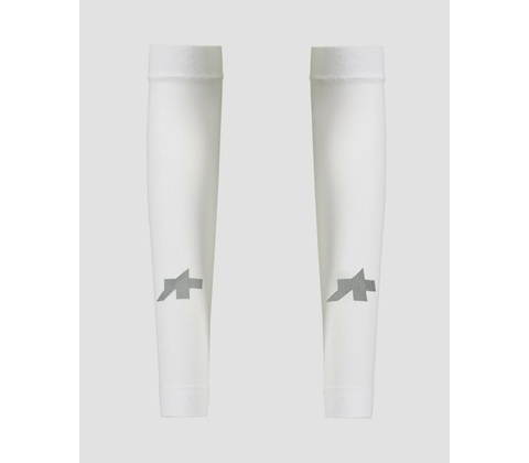 ASSOS Summer Arm UV Protector white