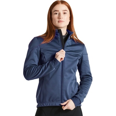 Specialized dámské RBX Comp softshell Cast blue