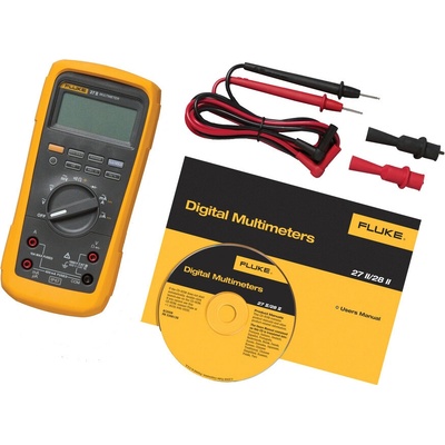 Fluke 27 II/EUR