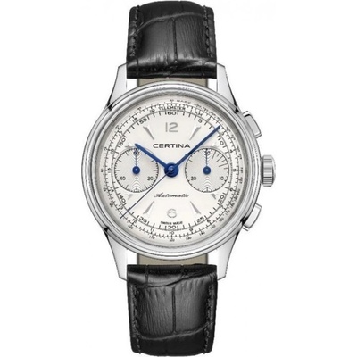 Certina 038.462.16.037.00