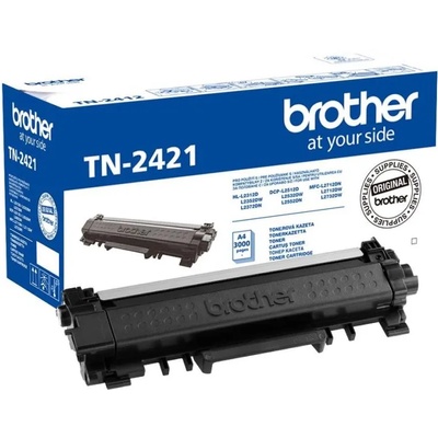 Brother TN-2421 Black