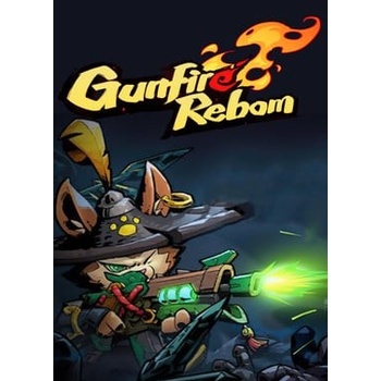 Gunfire Reborn