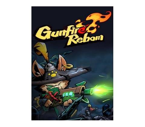 Gunfire Reborn