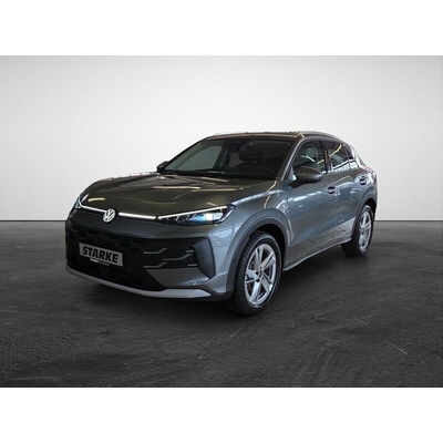 Volkswagen T-Roc 1.5 eTSI Style DSG 85 kW