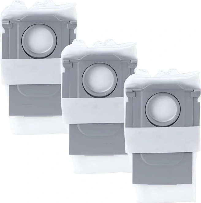 Roborock S7 MaxV Ultra/ S8 Pro Ultra - Торба за прах - 3бр (R3205D35302520)