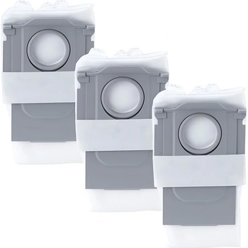 Roborock S7 MaxV Ultra/ S8 Pro Ultra - Торба за прах - 3бр (R3205D35302520)