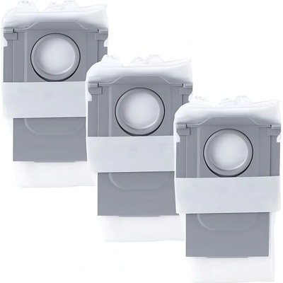 Roborock S7 MaxV Ultra/ S8 Pro Ultra - Торба за прах - 3бр (R3205D35302520)