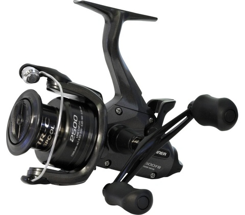 SHIMANO BAITRUNNER DL 2500 FB