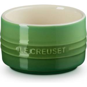 Le Creuset Рамекин 9 см, 200 мл, BAMBOO, керамика с глазура, Le Creuset (LECR70403204080099)