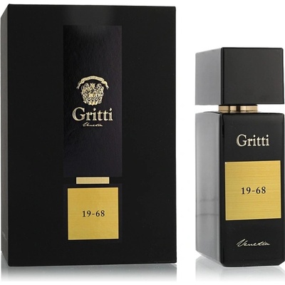 Gritti 19-68 parfém pánský 100 ml