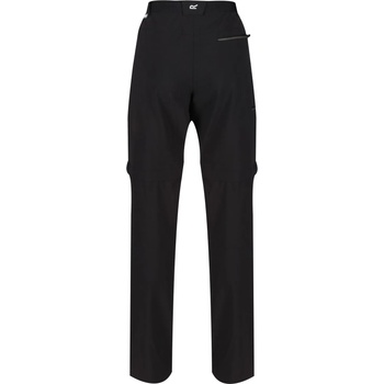 Regatta Xert Str Z/O III Размер: XS / Дължина на панталона: regular / Цвят: черен