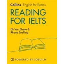 Collins English for IELTS - Reading for IELTS (With Answers) : IELTS 5-6+ (B1+) Collins