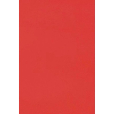 EFCO Pěnovka Moosgummi 30x45cm (1ks) červená 4mm