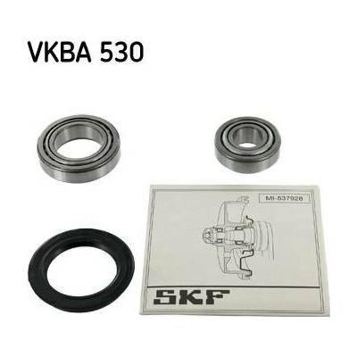 Sada ložiska kola SKF VKBA 530 (VKBA530)