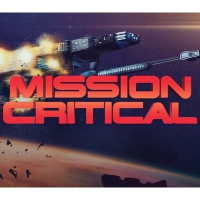 Mission Critical