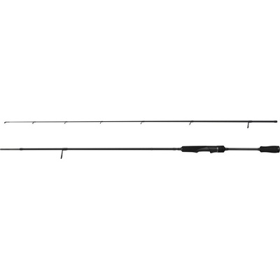 Savage Gear Tactical Ultra Light Game Spinning 1,98 m 1-5 g 2 diely