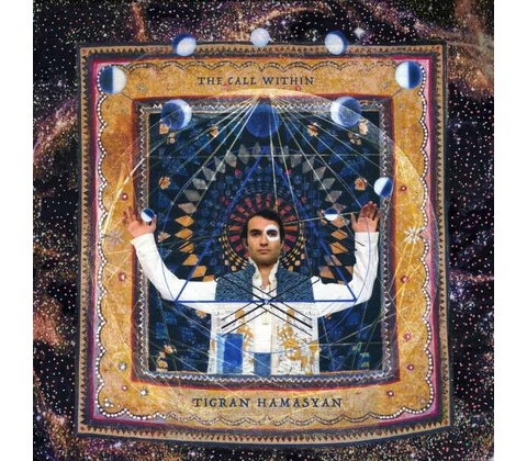 HAMASYAN, TIGRAN - CALL CD