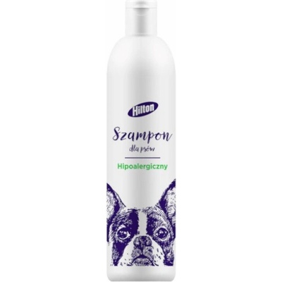 Hilton Hypoalergenní šampon pro psy 250 ml
