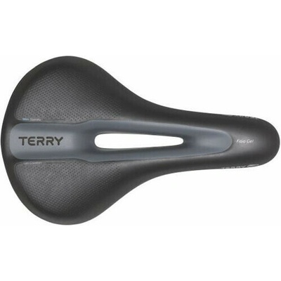 Terry Fisio Gel pánské černé
