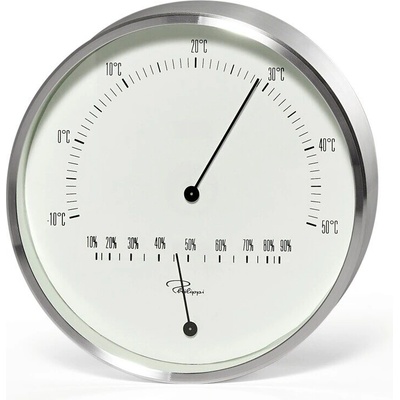 PHILIPPI Термометър и хигрометър tempus (ph-307001)