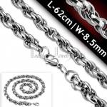 Talitha Стоманен ланец - talitha-jewelry - 63,00 лв