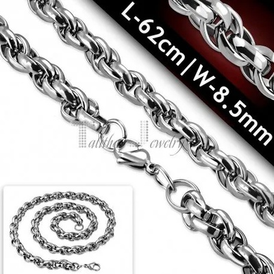 Talitha Стоманен ланец