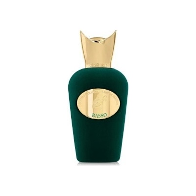Sospiro Basso parfumovaná voda unisex 100 ml tester