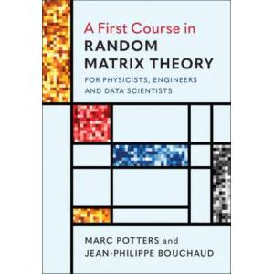 First Course in Random Matrix Theory (ISBN: 9781108488082)