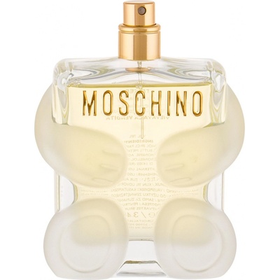 Moschino Toy 2 parfémovaná voda dámská 100 ml tester