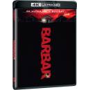 Barbar 4K UHD BD