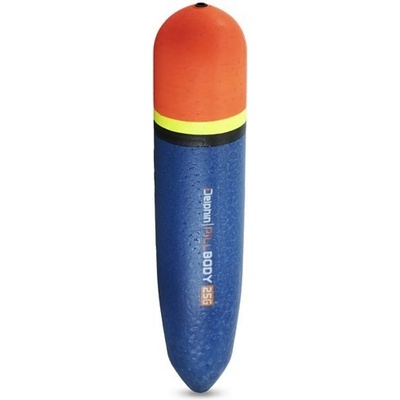 Delphin PillBody splávek 15 g