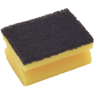 Vileda Glitzi Plus Houbička 3 ks – Zbozi.Blesk.cz