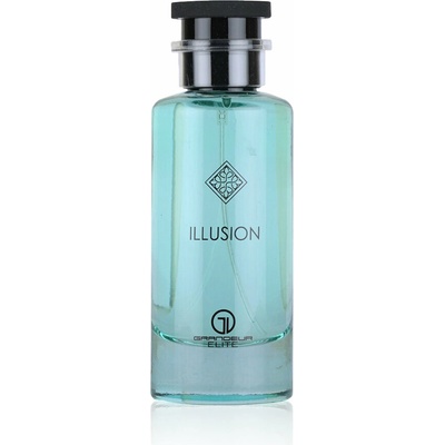 Grandeur Illusion parfumovaná voda pánska 100 ml