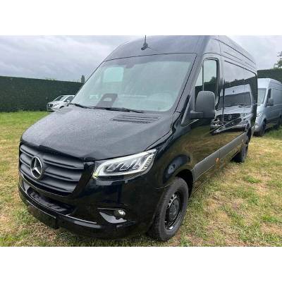 Mercedes-Benz Sprinter H2 319 140 kW