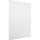 NOBO 60 x 45 cm biela